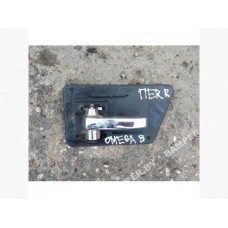 Ручка внутренняя передняя правая