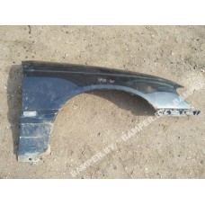 Крыло переднее правое