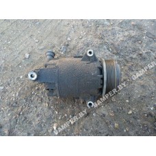 Компрессор кондиционера