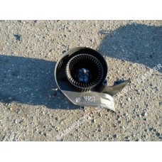 Моторчик печки