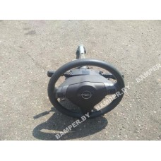 Рулевая колонка