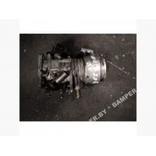 Заслонка дроссельная