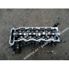 Головка блока цилиндров