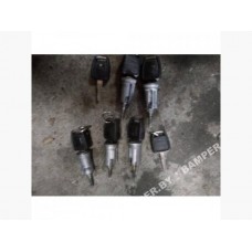 Замок зажигания