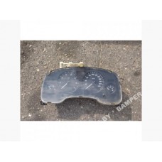 Щиток приборов (приборная панель)