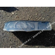 Щиток приборов (приборная панель)