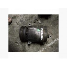 Компрессор кондиционера