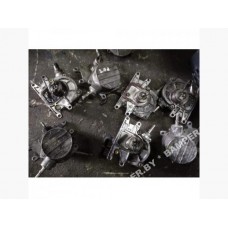 Насос вакуумный