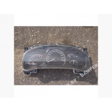 Щиток приборов (приборная панель)