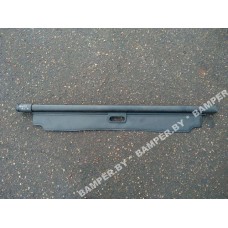 Шторка багажника