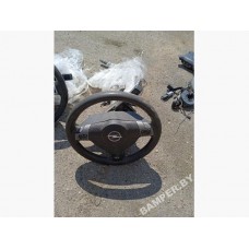 Рулевая колонка