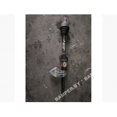 Полуось передняя правая (приводной вал, ШРУС)