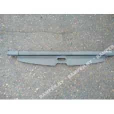 Шторка багажника