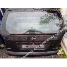 Крышка багажника (дверь 3-5)