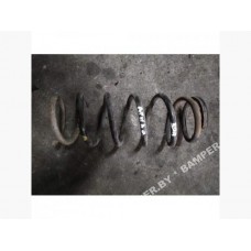 Пружина задняя