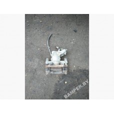 Суппорт задний левый