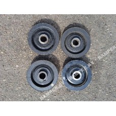 Шкив коленвала