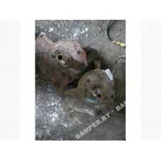 Ступица передняя