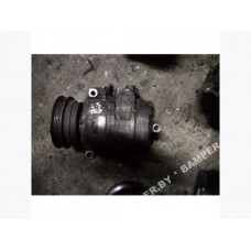 Компрессор кондиционера