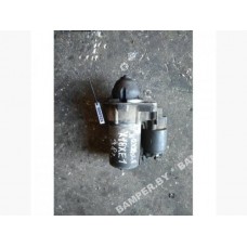 Стартер (1.8 л, бензин)