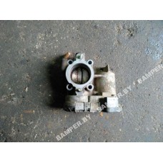 Заслонка дроссельная