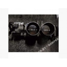 Заслонка дроссельная