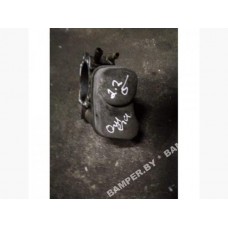 Заслонка дроссельная