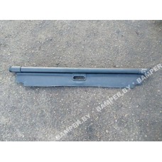 Шторка багажника