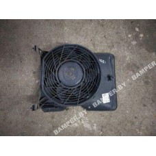 Вентилятор кондиционера