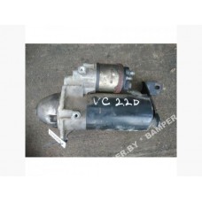 Стартер (2.2 л, дизель)