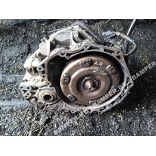 КПП автоматическая (АКПП) 2.0 л, дизель