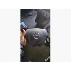 Подушка безопасности водителя