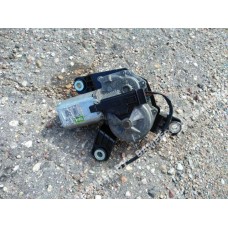 Моторчик заднего стеклоочистителя (дворника)