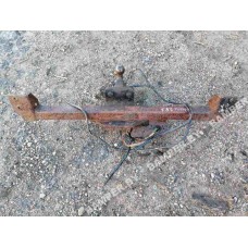 Прицепное устройство (фаркоп)