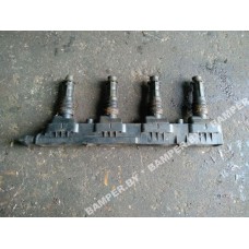 Катушка зажигания