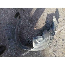 Защита арок передняя правая (подкрылок)