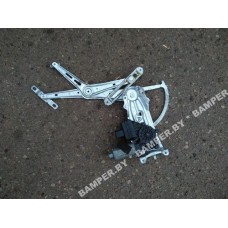 Стеклоподъемник электрический передний левый