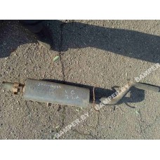Глушитель