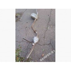 Глушитель
