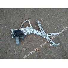 Стеклоподъемник электрический передний правый