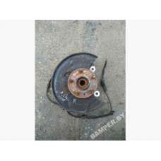 Ступица передняя правая