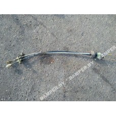 Трос кулисы КПП