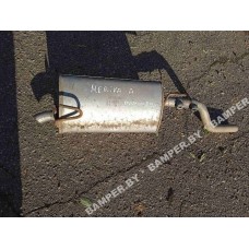Глушитель