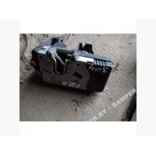 Замок двери задней правой