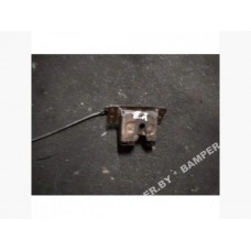 Замок багажника