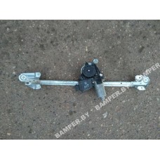 Стеклоподъемник электрический задний правый