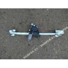 Стеклоподъемник электрический задний левый