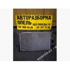 Радиатор (основной)