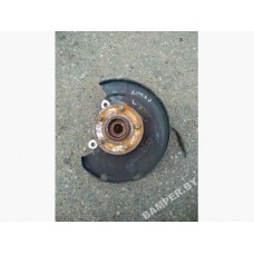 Ступица передняя левая