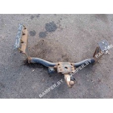 Прицепное устройство (фаркоп)